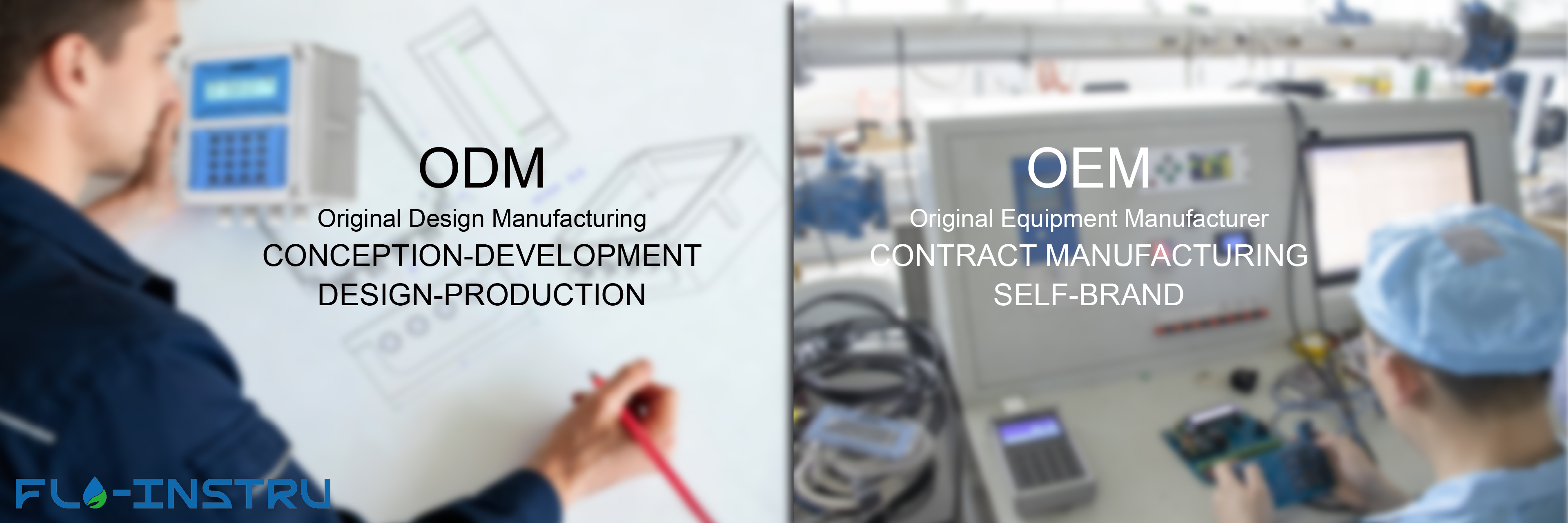 Calidad Abrazadera-en flujómetro ultrasónico Fábrica